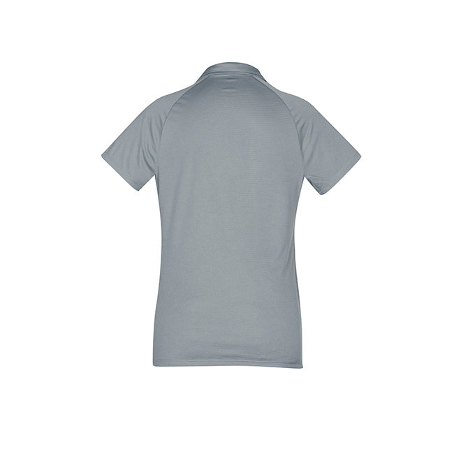 Biz Collection Academy Ladies Polo