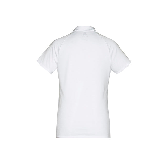 Biz Collection Academy Ladies Polo