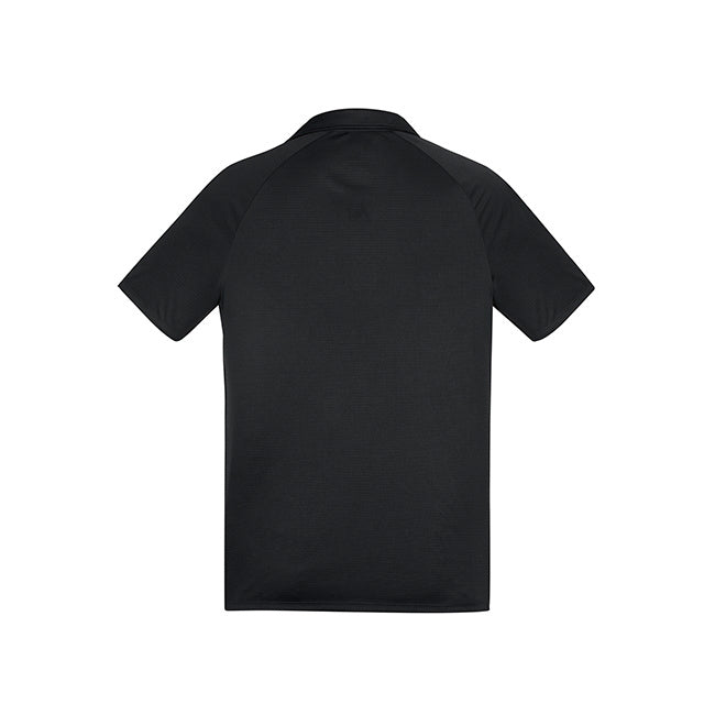 Biz Collection Academy Mens Polo