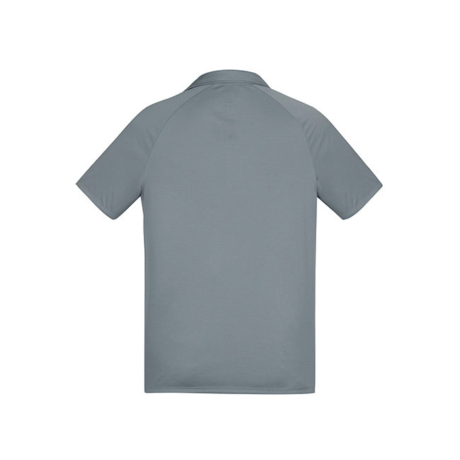 Biz Collection Academy Mens Polo