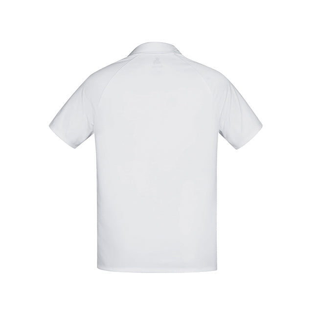 Biz Collection Academy Mens Polo