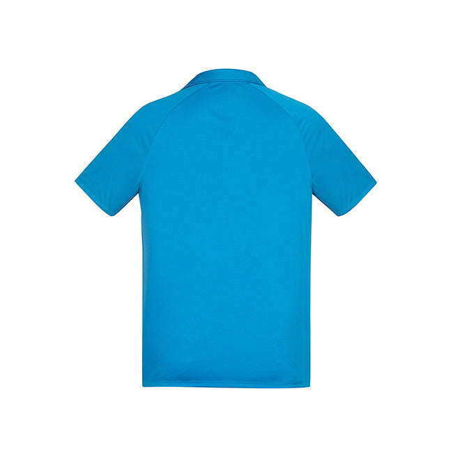 Biz Collection Academy Mens Polo