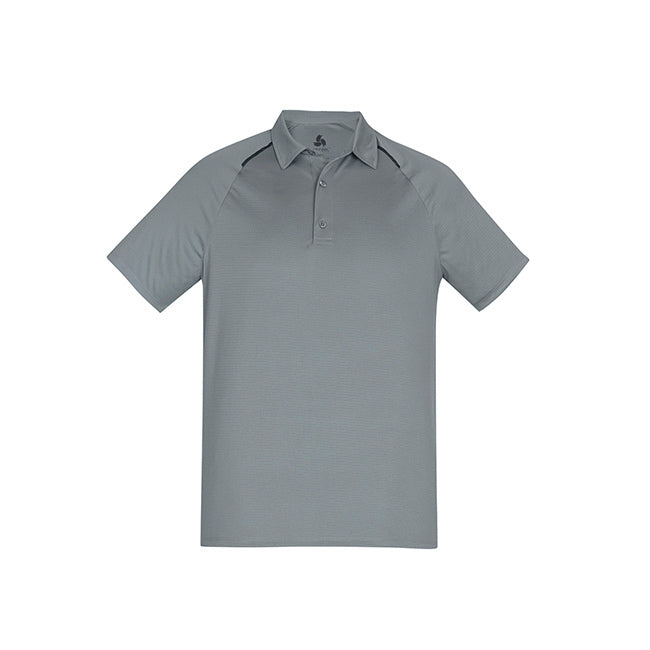 Biz Collection Academy Mens Polo