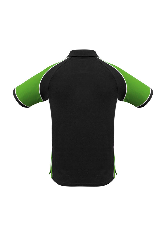 Biz Collection Mens Nitro Polo