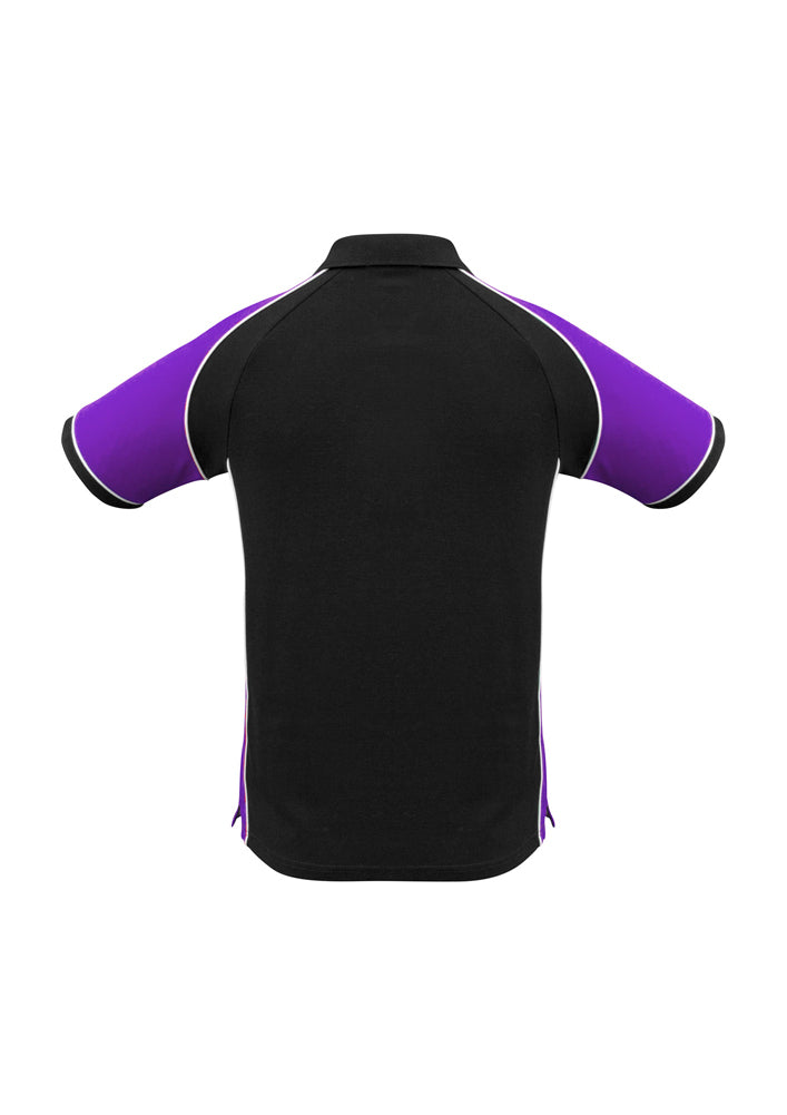 Biz Collection Mens Nitro Polo