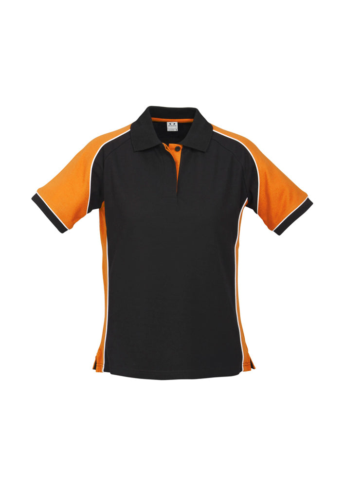 Biz Collection Ladies Nitro Polo