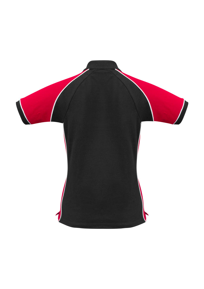 Biz Collection Ladies Nitro Polo