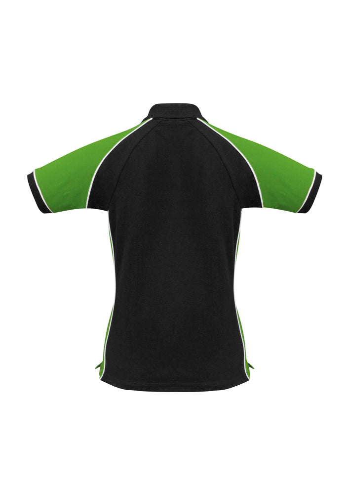 Biz Collection Ladies Nitro Polo