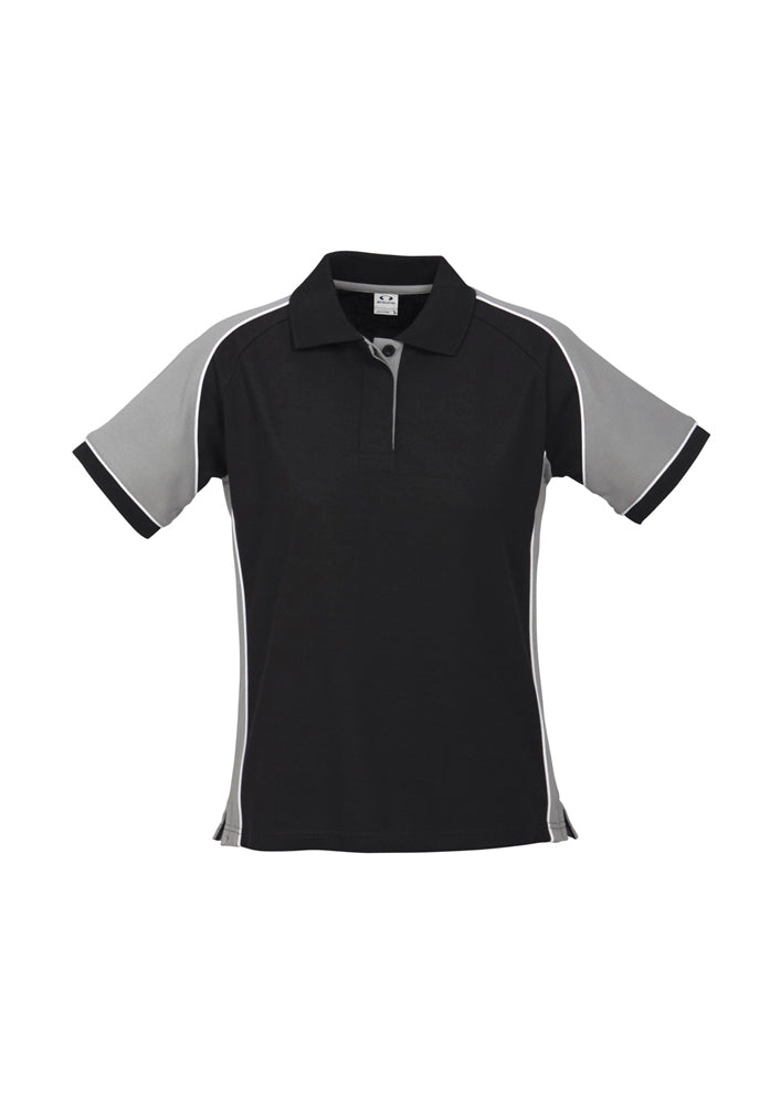 Biz Collection Ladies Nitro Polo