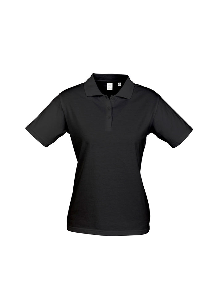Biz Collection Ladies Ice Polo