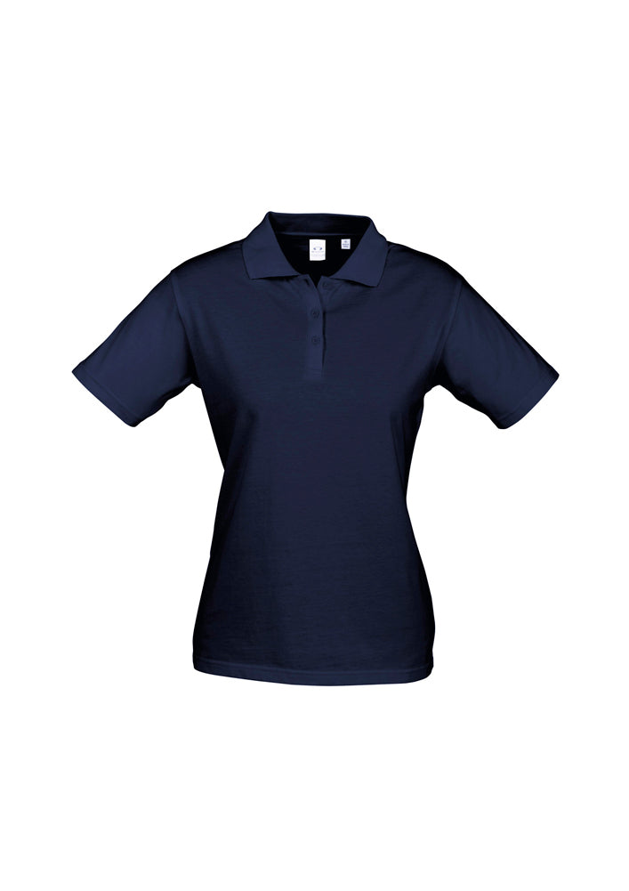 Biz Collection Ladies Ice Polo