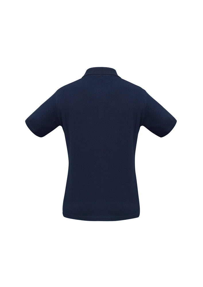 Biz Collection Ladies Ice Polo