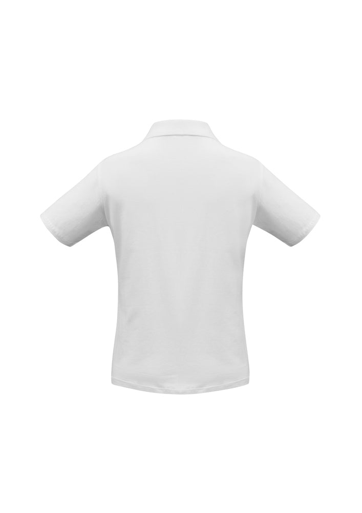 Biz Collection Ladies Ice Polo