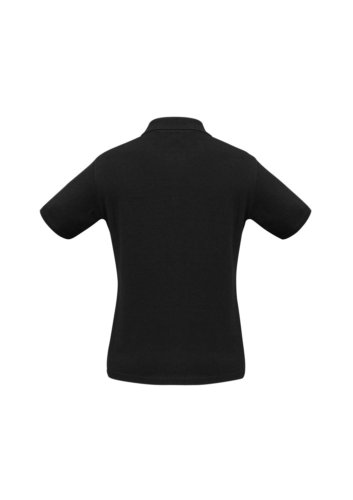 Biz Collection Ladies Ice Polo