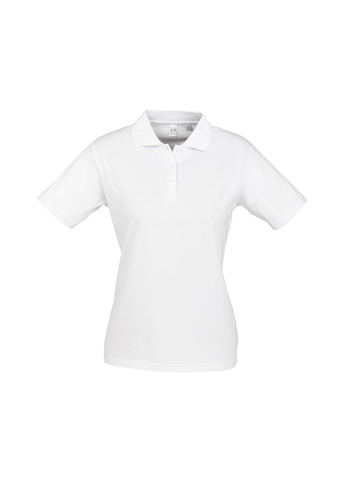 Biz Collection Ladies Ice Polo