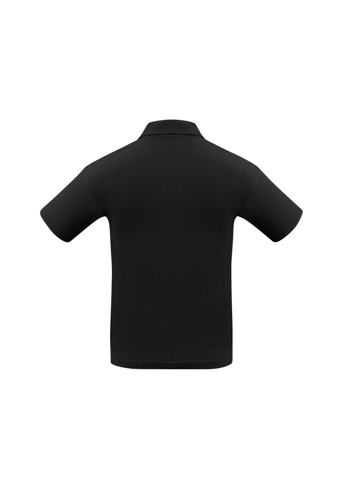 Biz Collection Mens Ice Polo