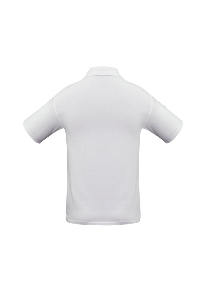 Biz Collection Mens Ice Polo