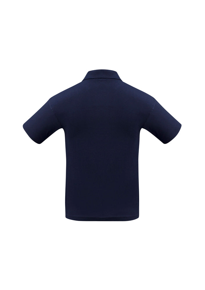 Biz Collection Mens Ice Polo