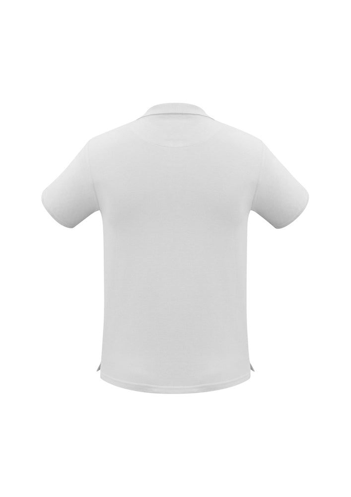 Biz Collection Mens Neon Polo