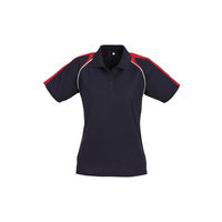 Biz Collection Ladies Triton Polo