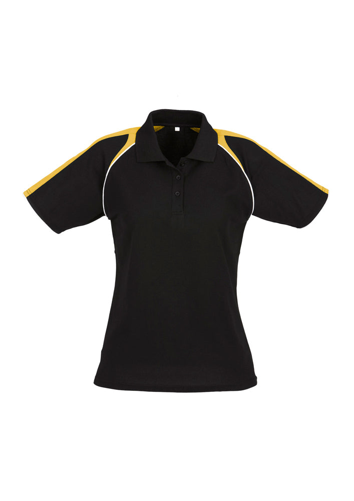 Biz Collection Ladies Triton Polo
