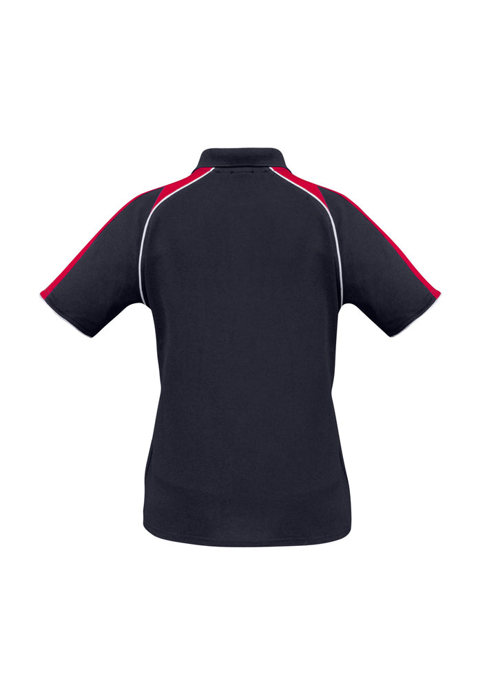 Biz Collection Ladies Triton Polo