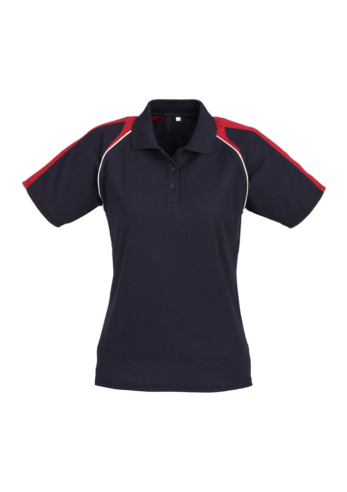 Biz Collection Ladies Triton Polo