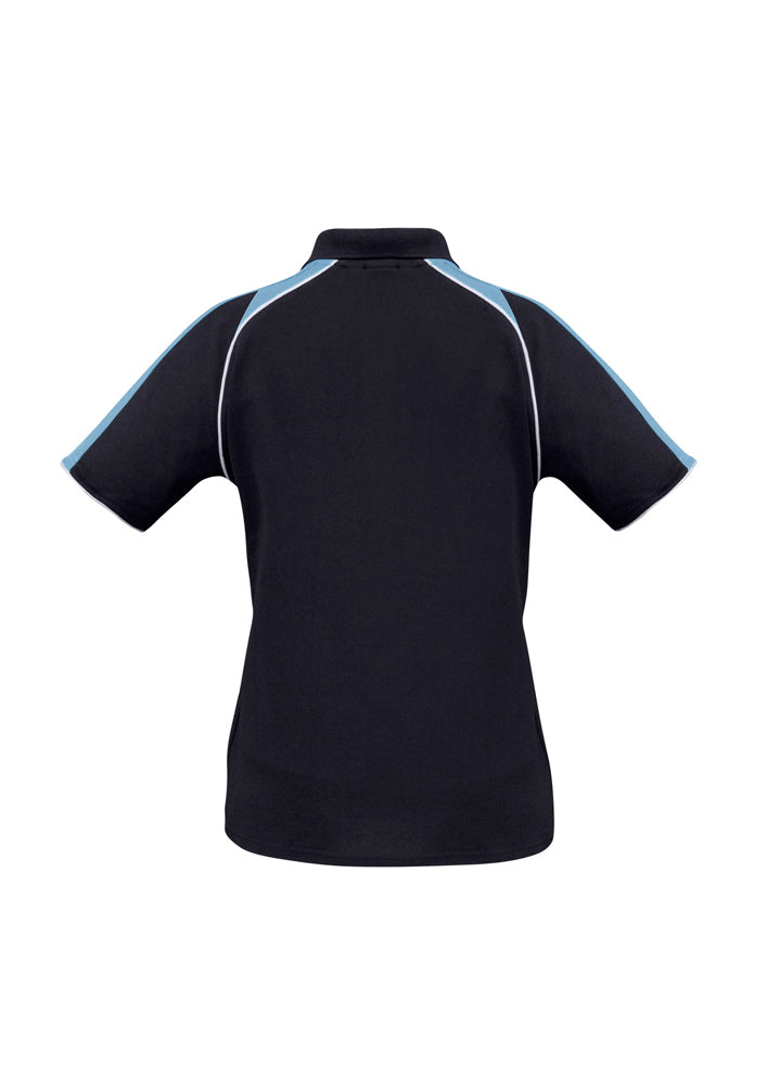 Biz Collection Ladies Triton Polo