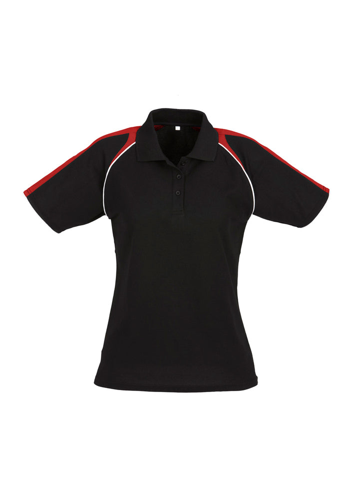 Biz Collection Ladies Triton Polo