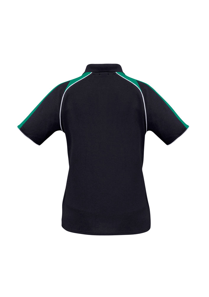 Biz Collection Ladies Triton Polo