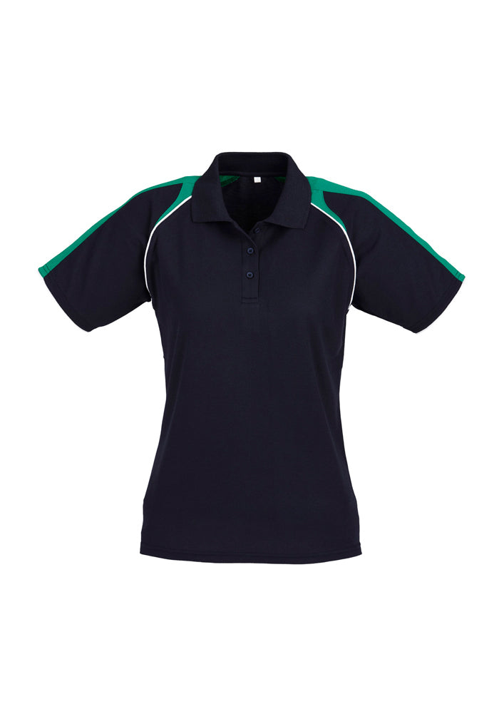 Biz Collection Ladies Triton Polo