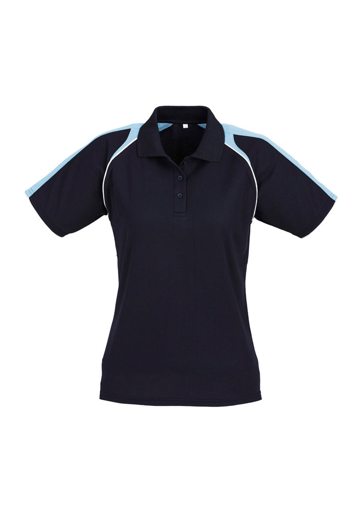 Biz Collection Ladies Triton Polo