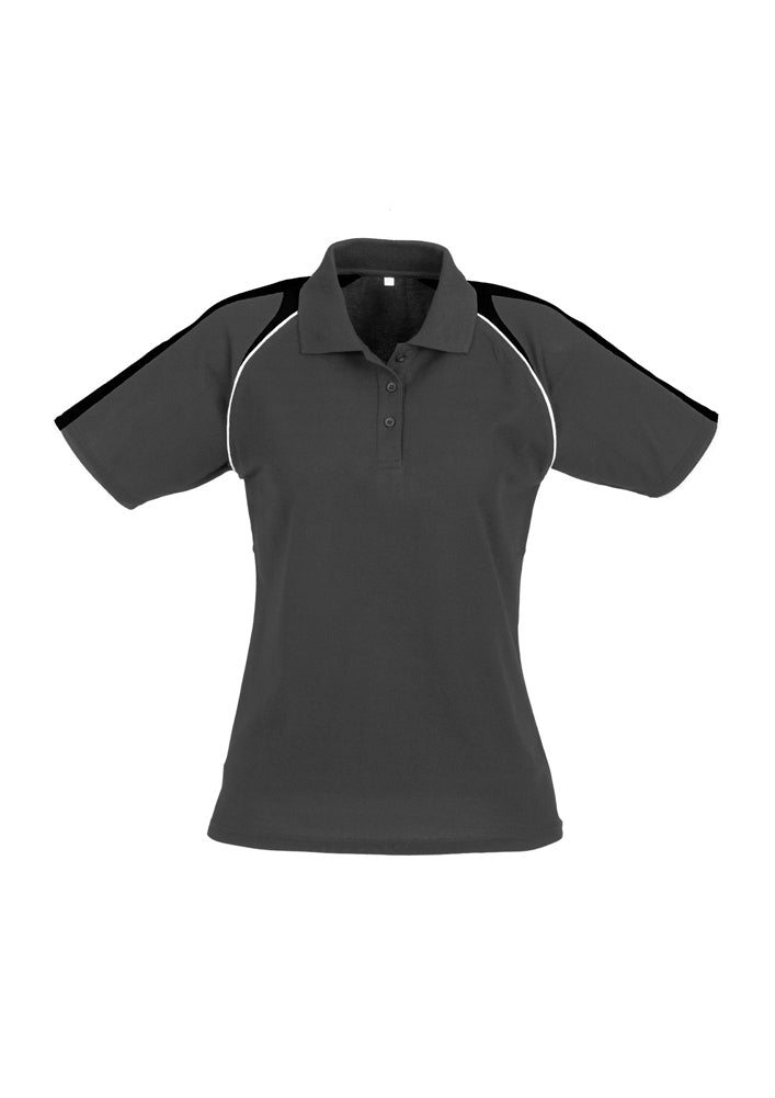 Biz Collection Ladies Triton Polo