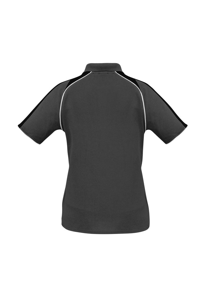 Biz Collection Ladies Triton Polo