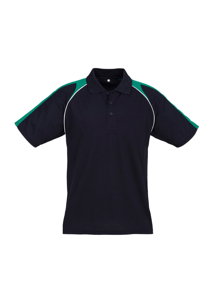 Biz Collection Mens Triton Polo