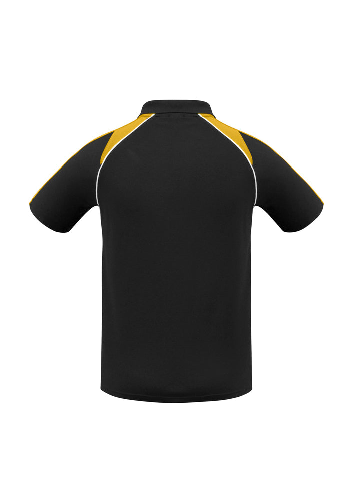 Biz Collection Mens Triton Polo
