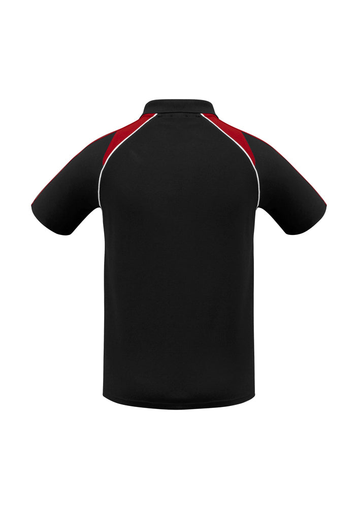 Biz Collection Mens Triton Polo