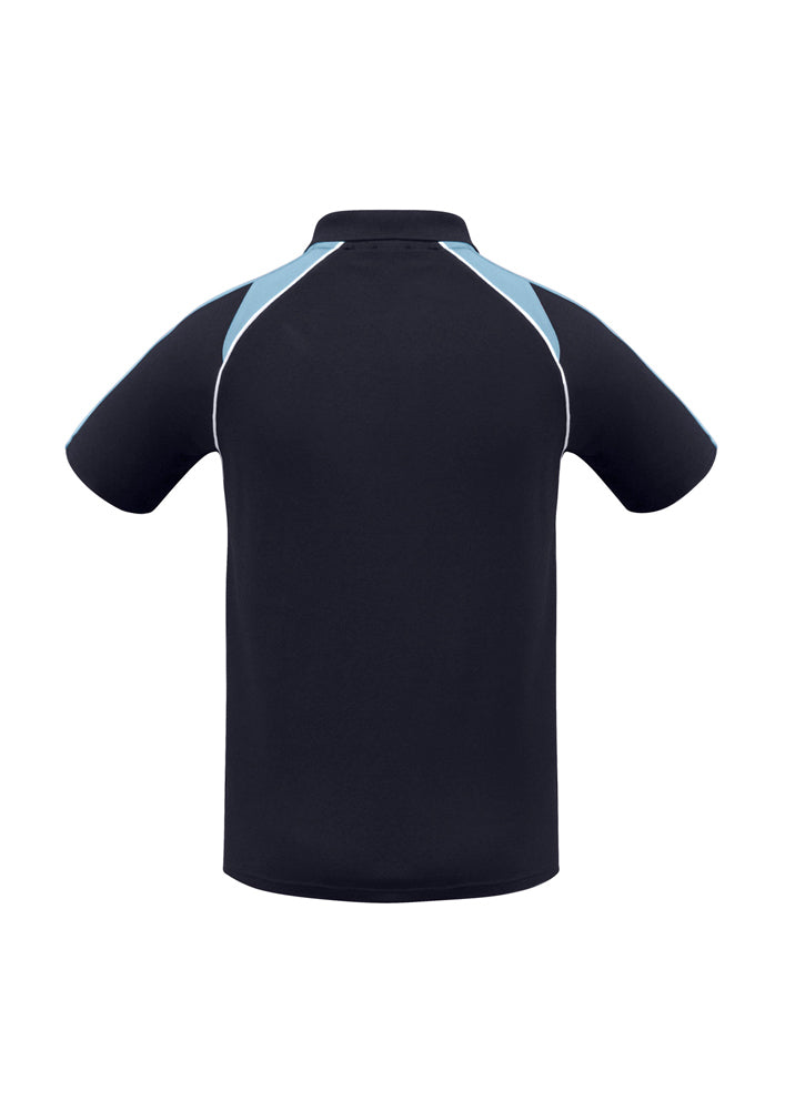 Biz Collection Mens Triton Polo