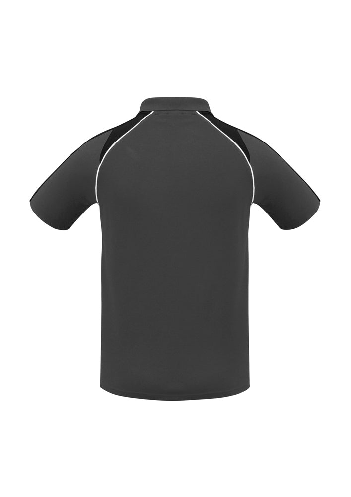 Biz Collection Mens Triton Polo