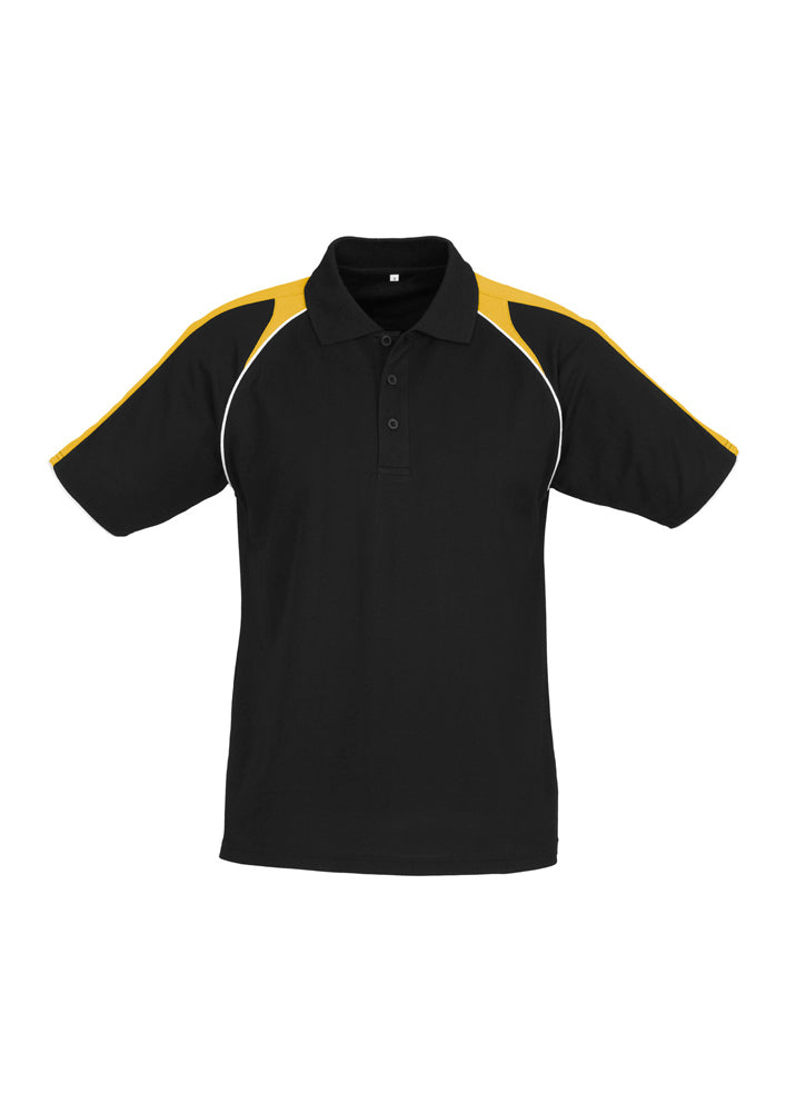 Biz Collection Mens Triton Polo