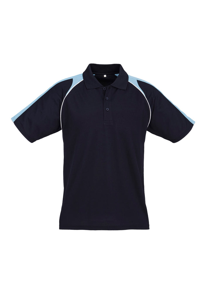 Biz Collection Mens Triton Polo