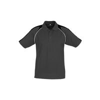 Biz Collection Mens Triton Polo