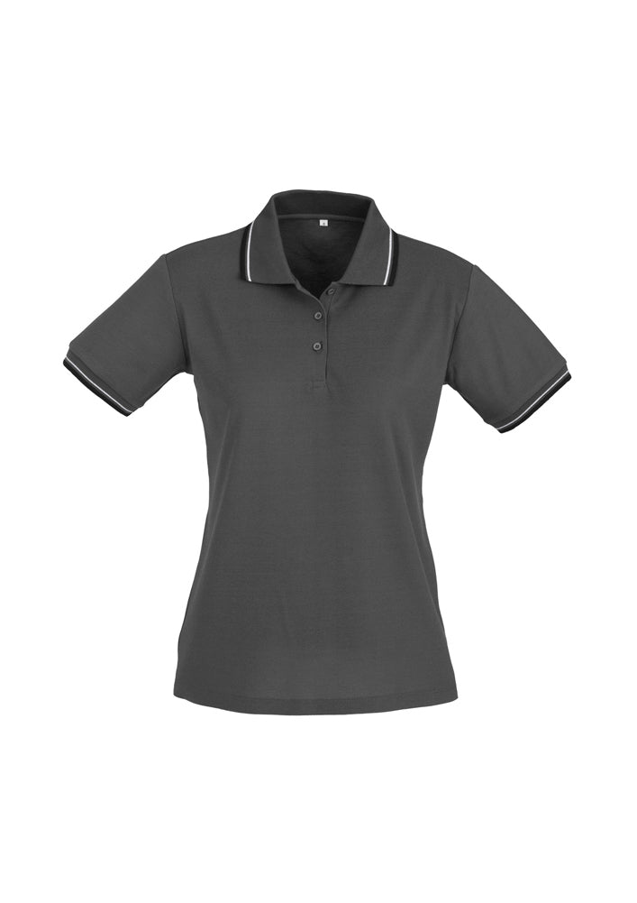 Biz Collection Ladies Cambridge Polo