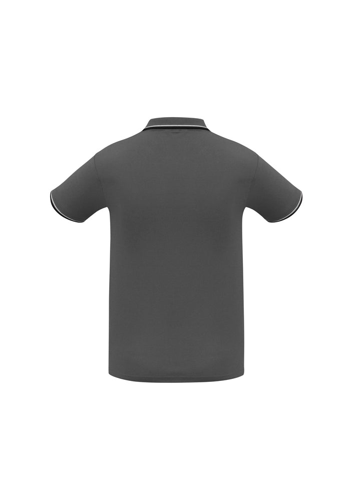 Biz Collection Mens Cambridge Polo