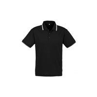Biz Collection Mens Cambridge Polo