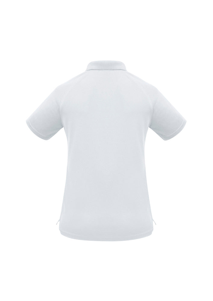 Biz Collection Ladies Sprint Polo