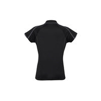 Biz Collection Ladies Blade Polo