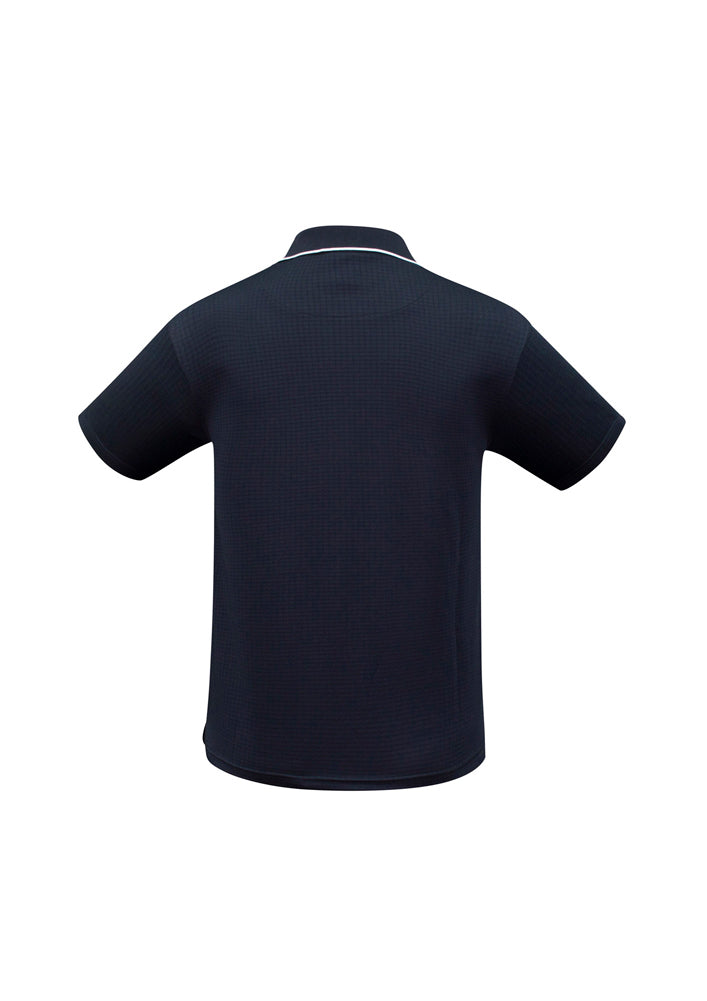 Biz Collection Mens Elite Polo