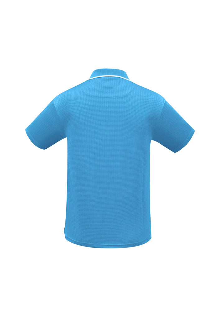 Biz Collection Mens Elite Polo