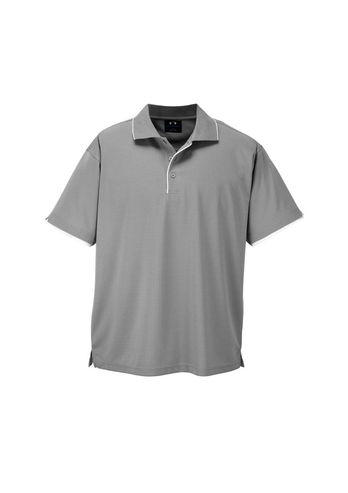Biz Collection Mens Elite Polo